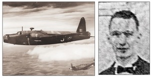 Sgt Alfred Mortimer