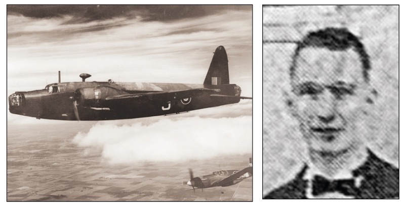 Sgt Alfred Mortimer