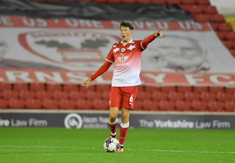 Main image for Mael moving on quickly but wants clean sheets