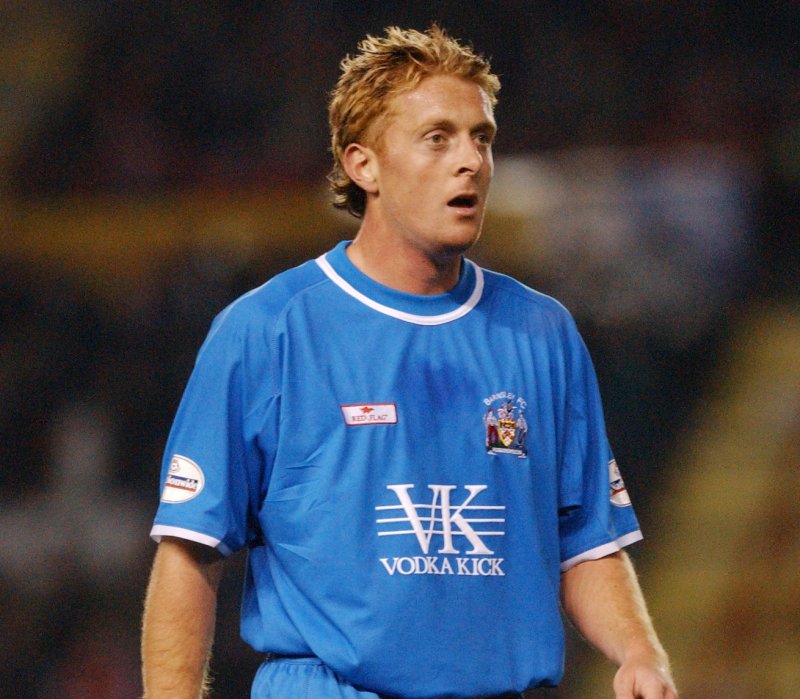 Main image for Reds look to end home wobble against Monk’s Us