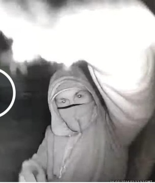 Main image for Images of men released as part of Barnsley burglary investigation