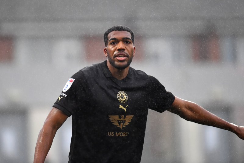 Main image for Pines out for season – Collins