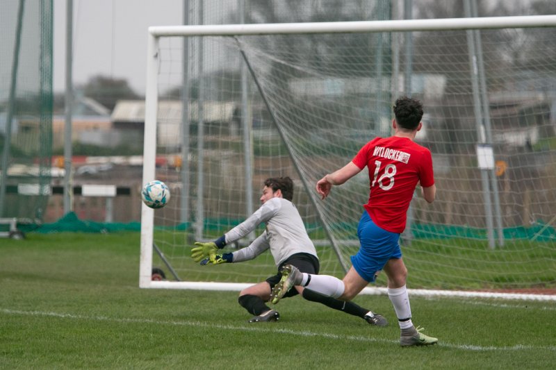 Main image for Elite and Dearne to host top sides in big weekend