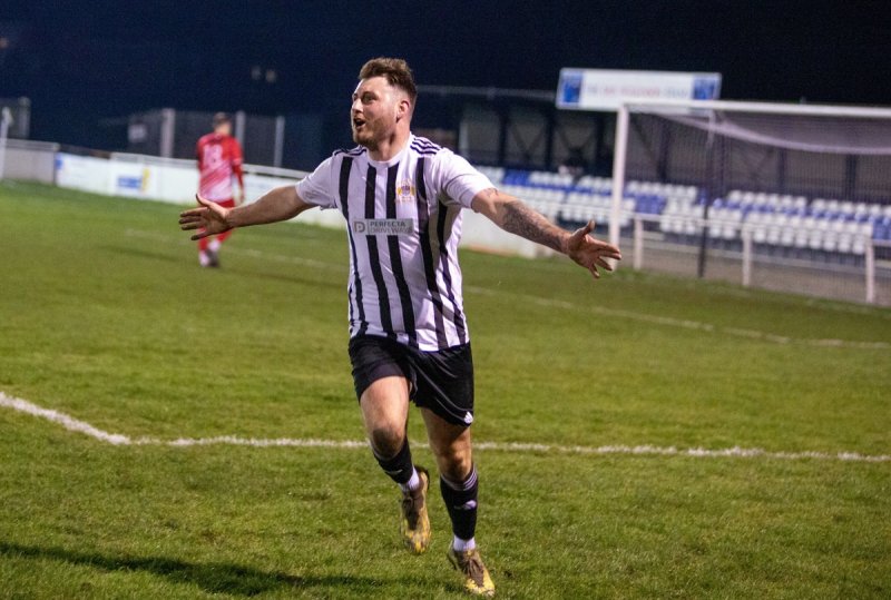 Main image for Athersley hope for bright future after going 10 points clear of drop