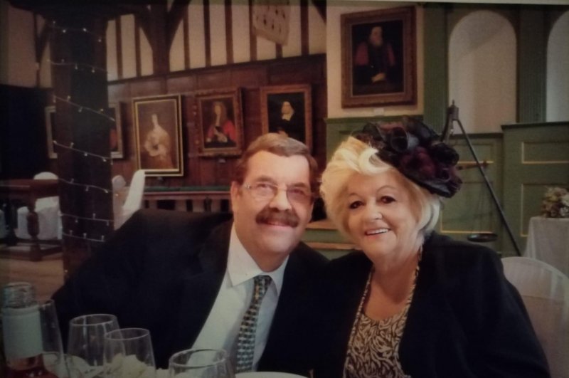 Main image for Couple involved in Barugh Green collision named