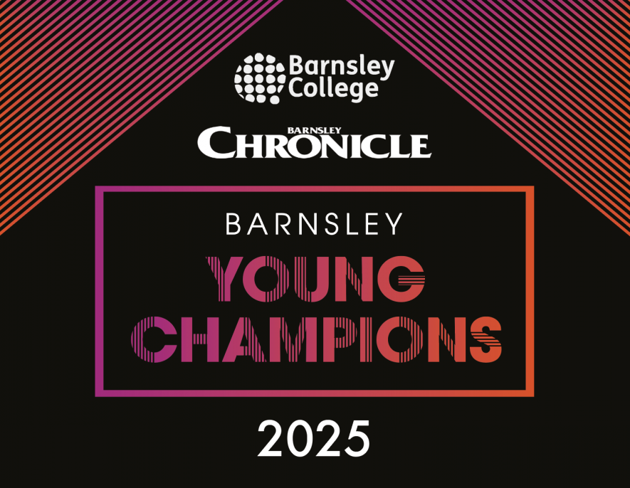 Main image for Young Champions: Send in your nominations before it's too late!