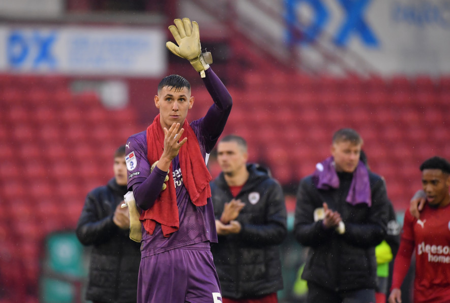 Main image for Flavell ‘humbled’ to be backed by Hourihane