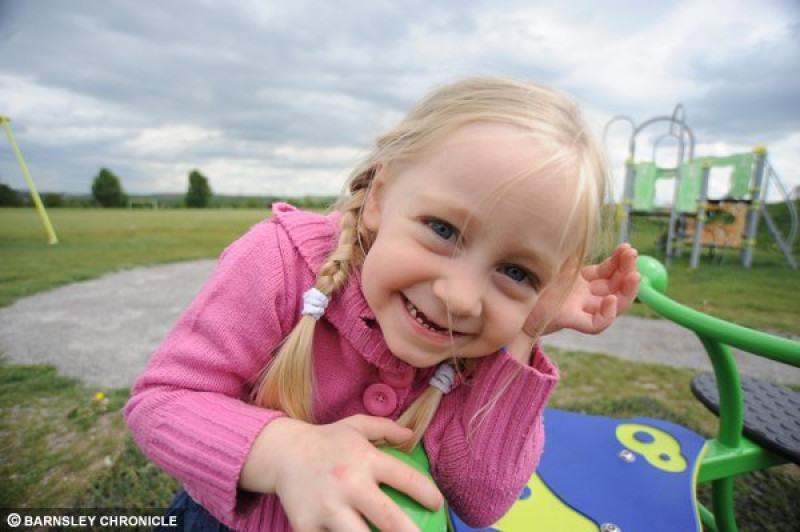 Main image for New play area at Carlton