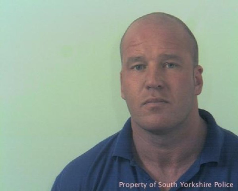 Main image for Gang jailed over skunk factories