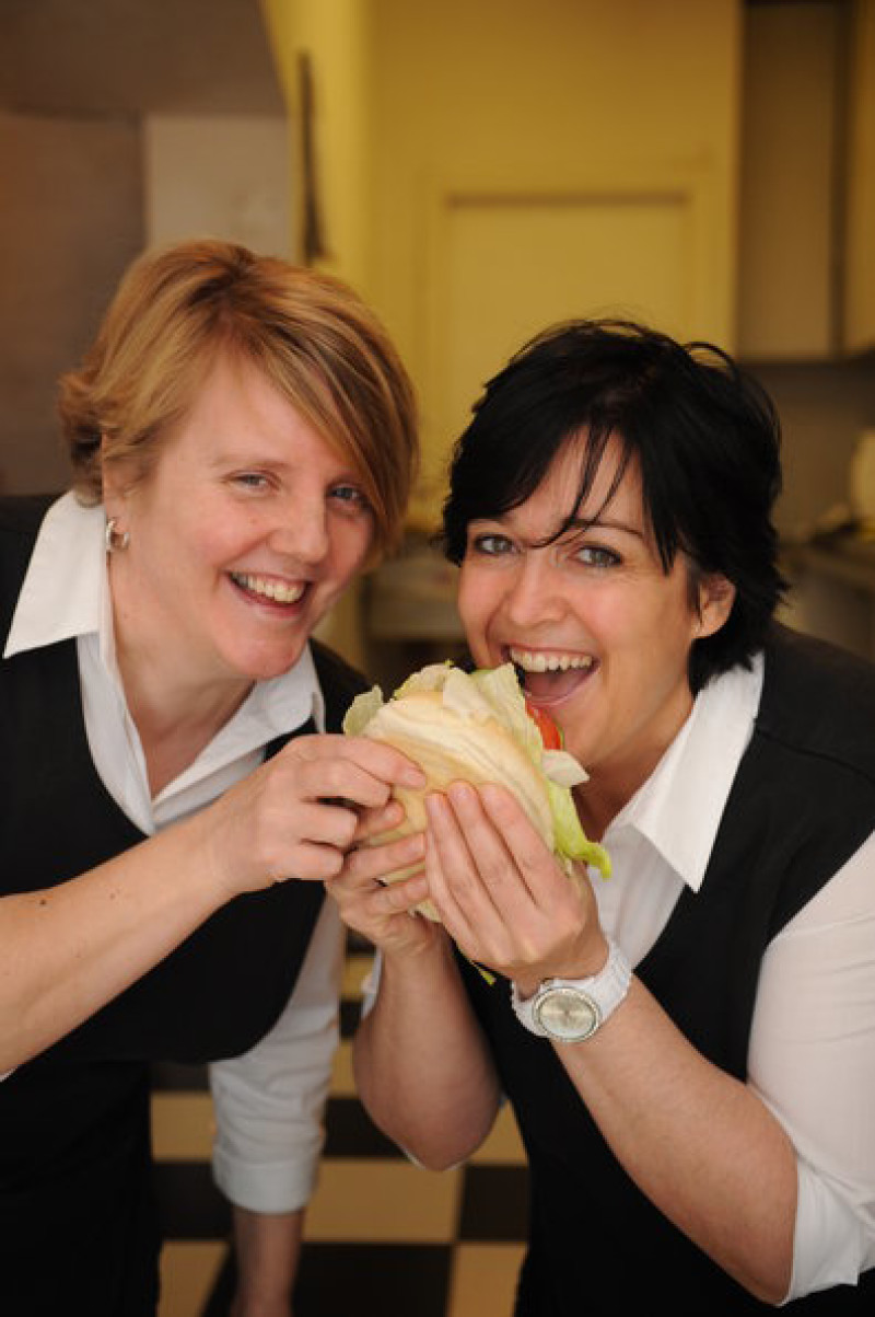Main image for From bread boards to mortar boards