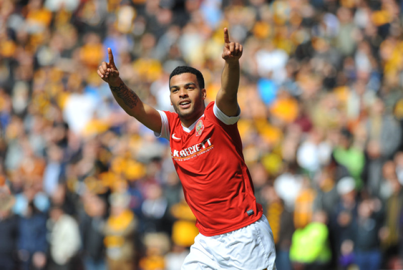Main image for Top-scorer Mellis ready to face old boss