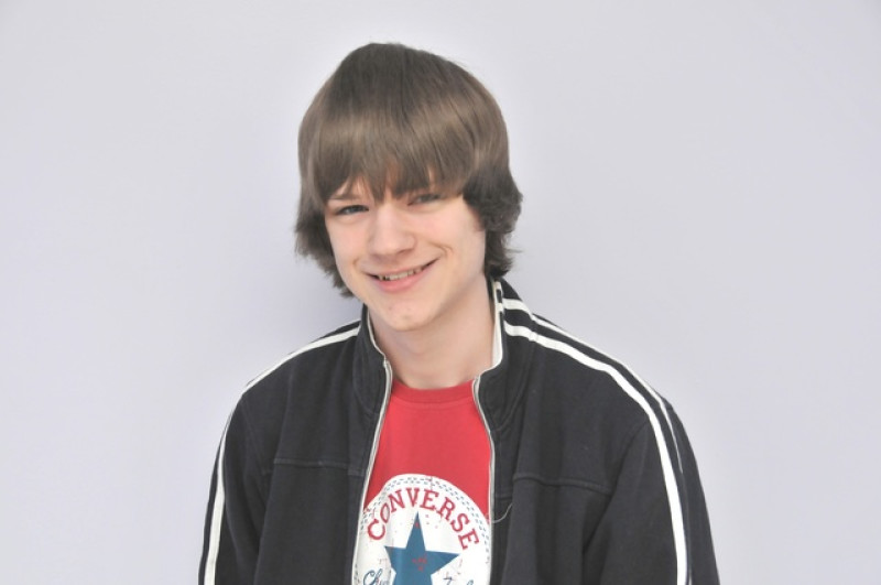 Main image for Ex-Priory pupil sets sights on Cambridge