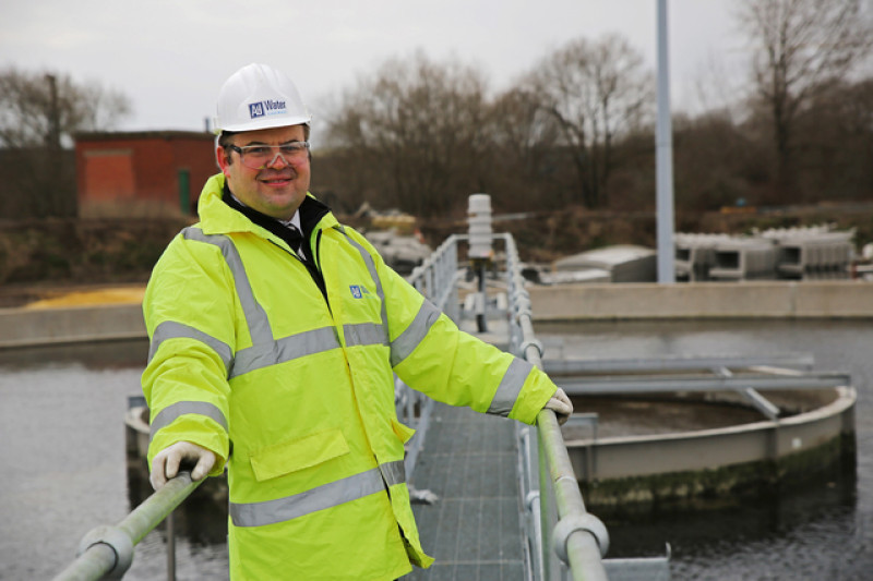 Main image for Jobs on the cards as engineering firm moves to Barnsley