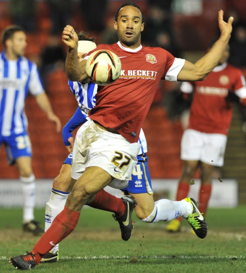 Main image for Survival makes Reds deal easier, says O'Grady