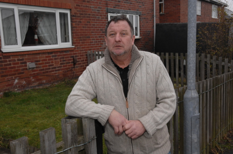 Main image for 'Battle of the Barries' ends with jail
