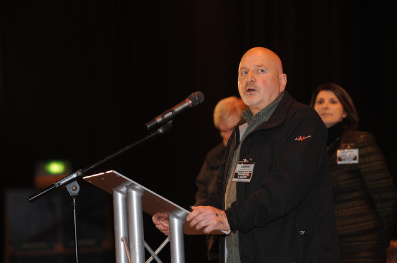 Main image for Devoy: dissolve town council to clear debts