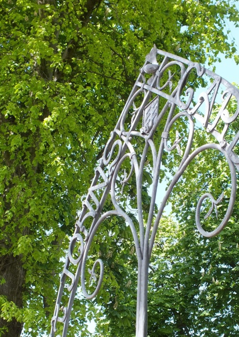 Main image for Where Am I?
