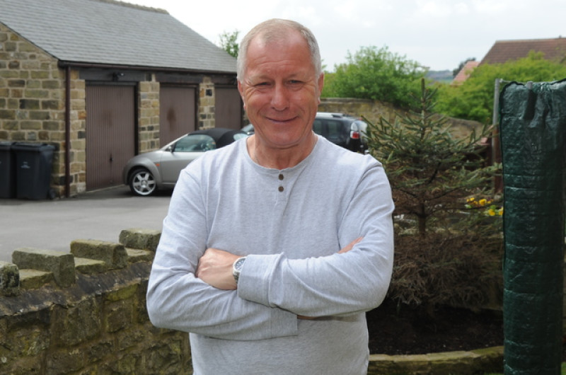 Main image for Volunteers nominated for Proud of Barnsley honour
