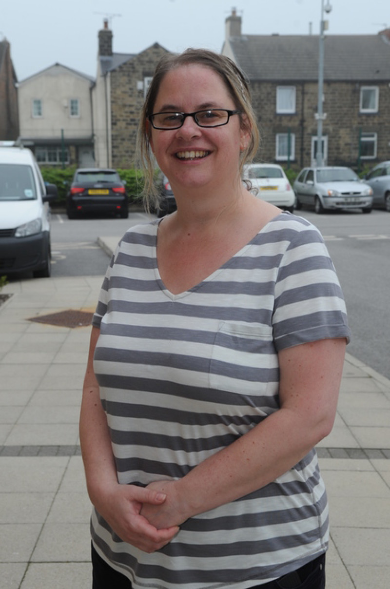 Main image for Teacher put forward for children's champion award