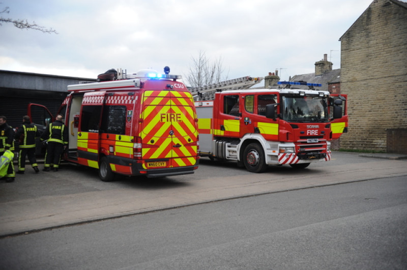 Main image for Union speaks out over ambulance delays