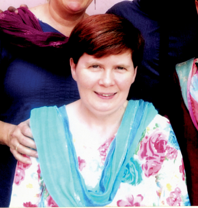 Main image for Barnsley volunteers offer aid to Nepal