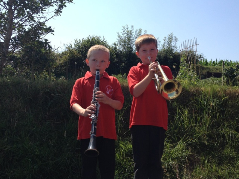 Main image for Jazz club launches fund-raising drive