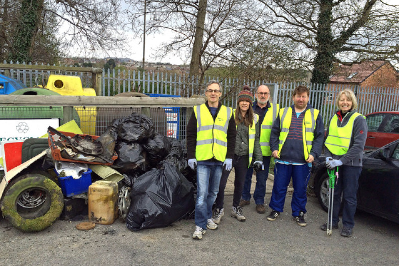 Main image for Dodworth residents set up community group