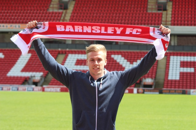 Main image for Roberts: 'I've done it the long way round'
