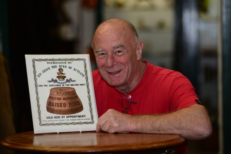 Main image for Bottle fetches thousands at auction