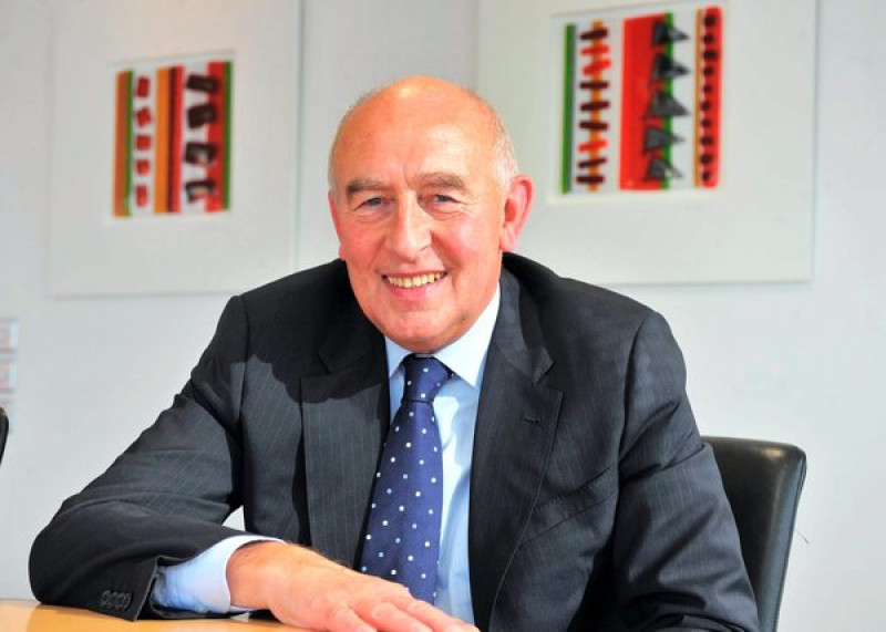 Main image for Maurice Watkins: Small minority of fans harming club’s reputation and finances
