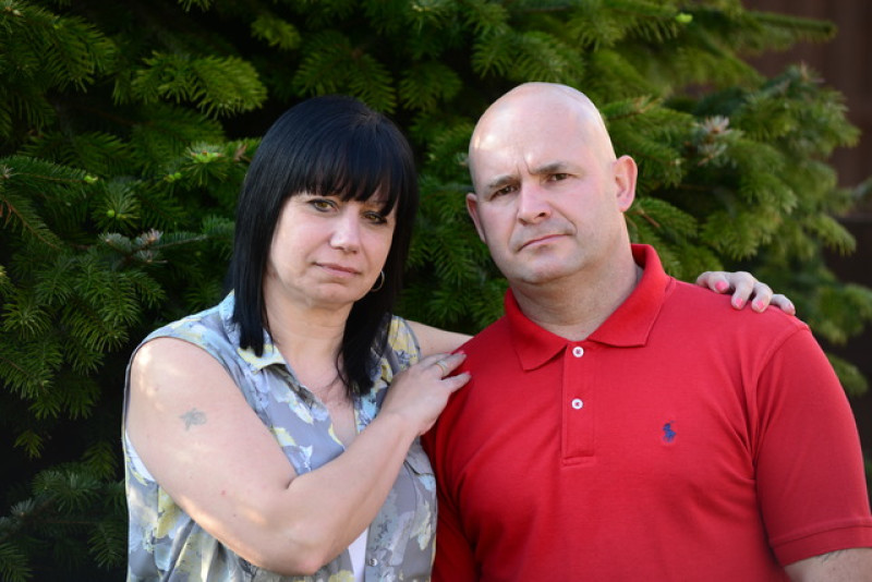 Main image for War hero needs to raise £45,000 to prolong his life