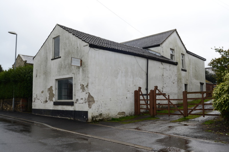 Main image for Village shop conversion plans revealed