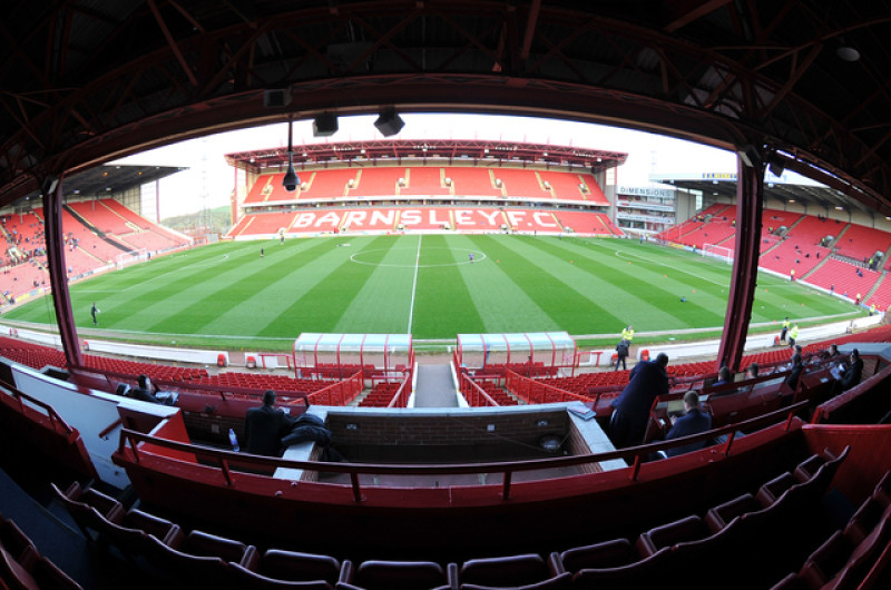 Main image for Reds move quick for Yiadom