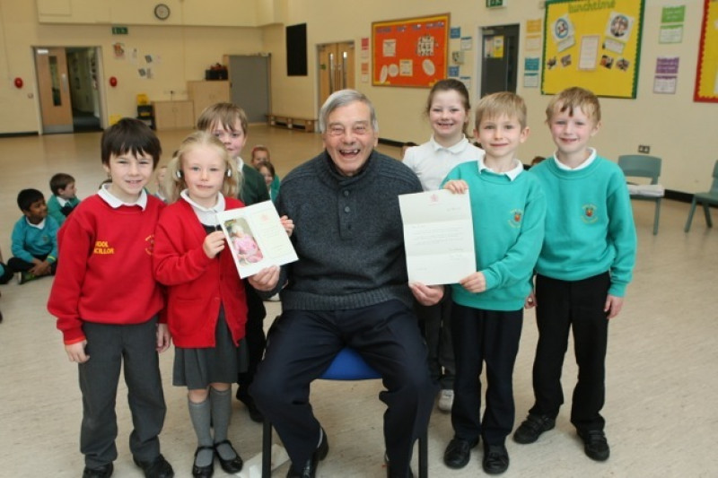 Main image for Dickie treasures special birthday card