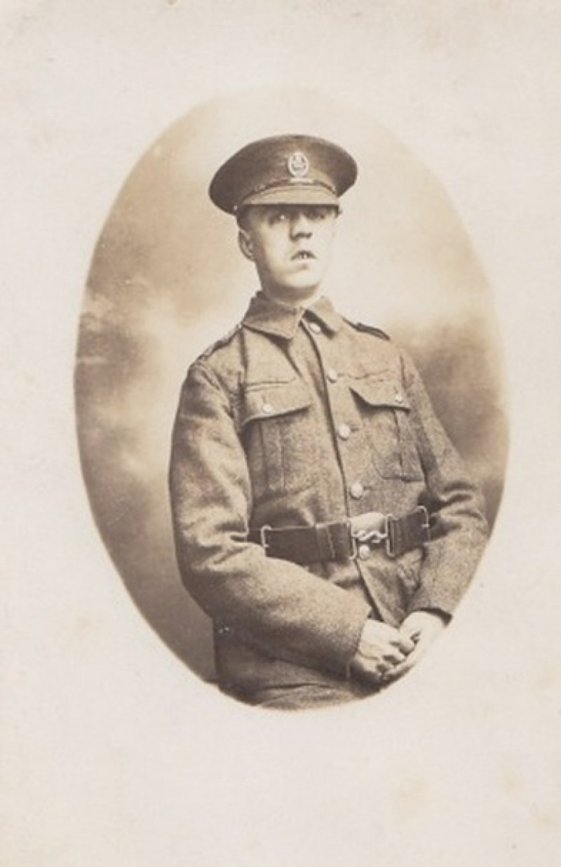 Main image for Museums issue Somme appeal