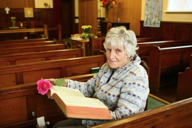 Main image for Appeal made to find Bible owner