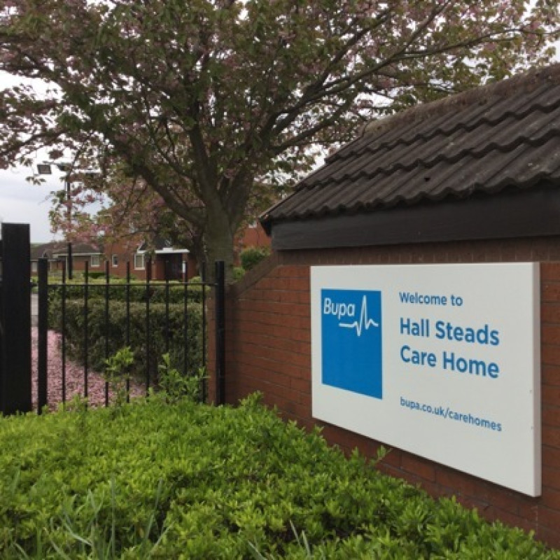 Main image for Grimethorpe care home to close due to lack of demand