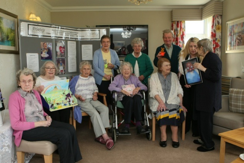 Main image for Special exhibition opens in Barnsley