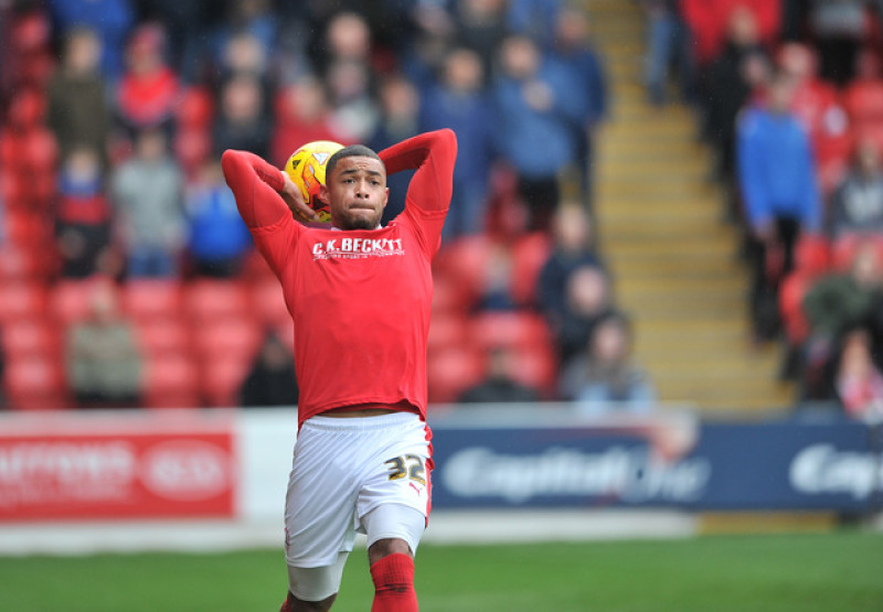 Main image for Barnsley in best position of three challengers ahead of final day showdown