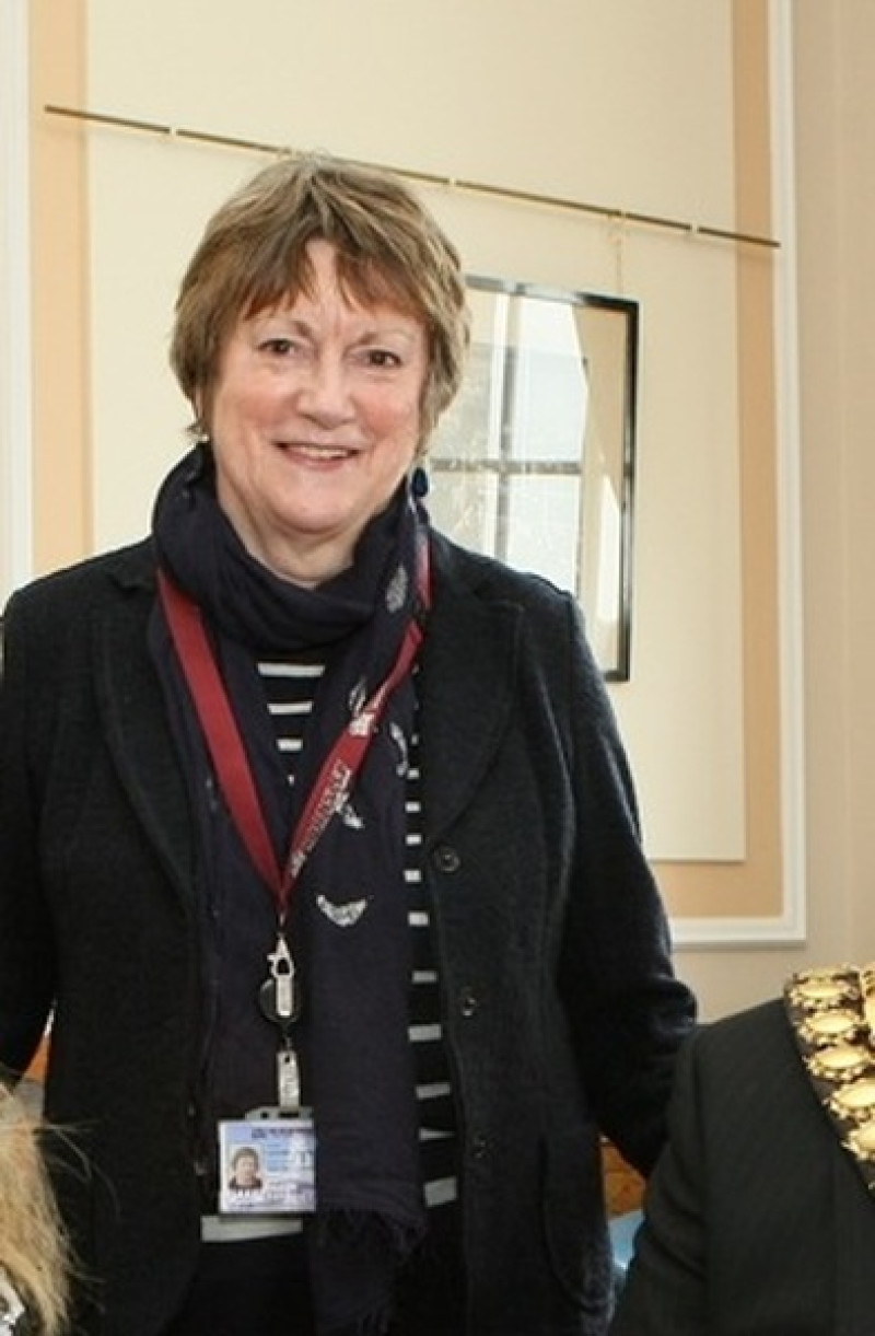 Main image for Mayor aims to improve dementia care