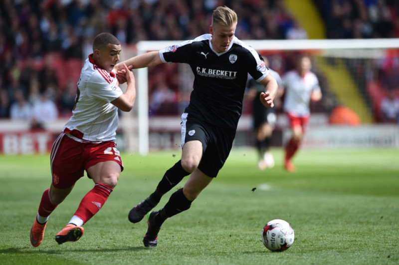 Main image for We'll go to Walsall to win says Roberts