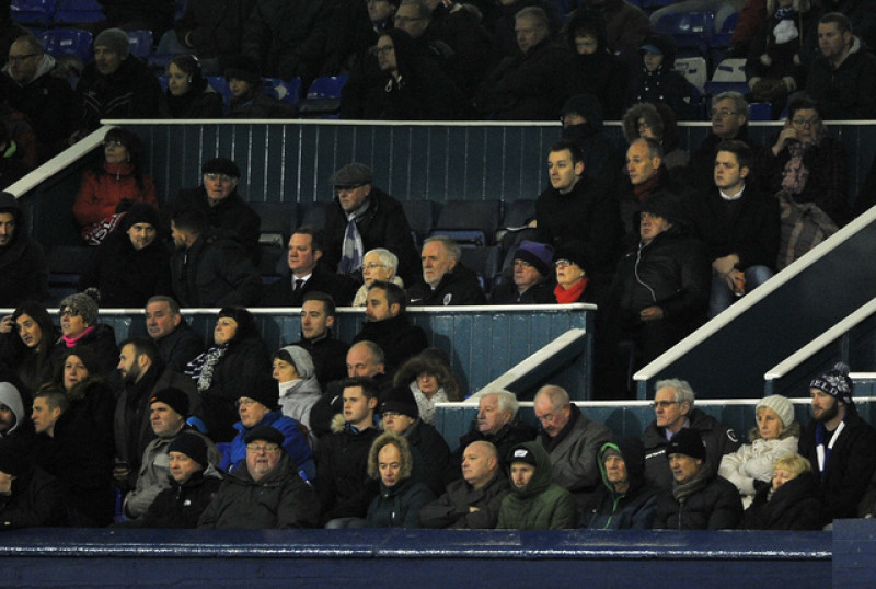 Main image for ‘Promotion would net Reds £6m’