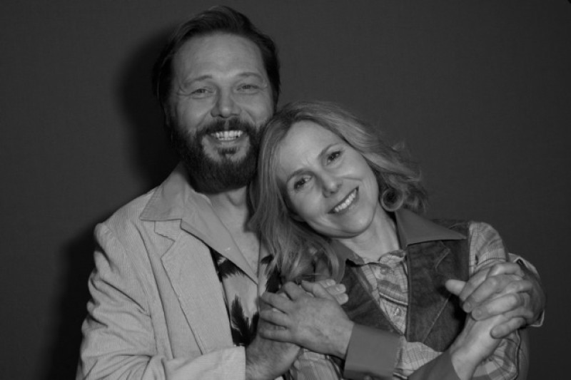 Main image for Shaun Dooley to appear in short film