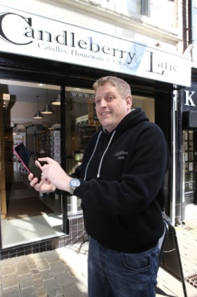 Main image for New click and collect service set to launch for independent traders