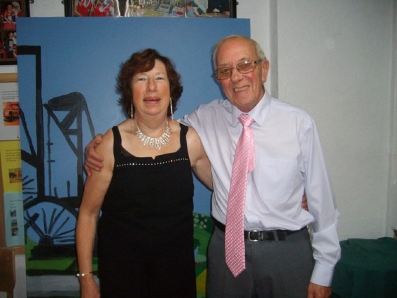 Main image for Quarry fall man recovering at home