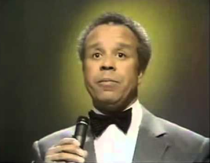 Main image for Locals remember Charlie Williams