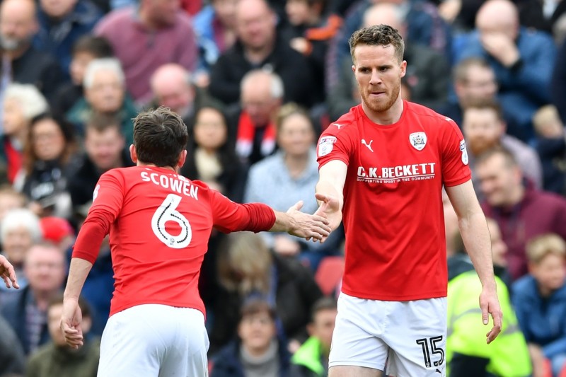 Main image for ‘Emotional’ Marley leaves Reds