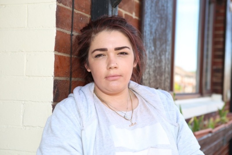 Main image for Warning issued after woman searched by fake copper