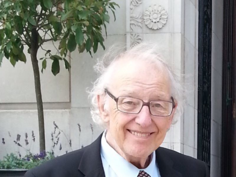 Main image for Tributes paid to former councillor and trade unionist