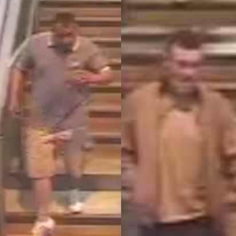 Main image for Couple assaulted at Barnsley Station